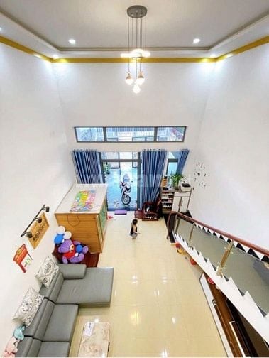 Bán nhà đẹp DT66m -3PN-2WC-ôtô ngay nhà-Vĩnh hoà-Nha Trang-chỉ 3ty1