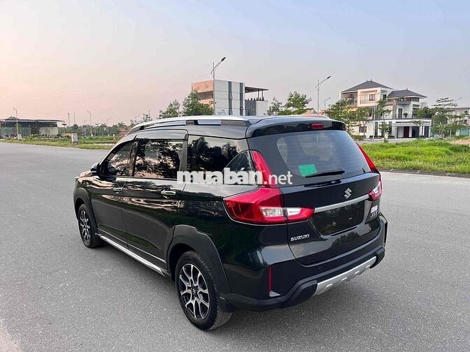 XL7 số tự động đời 2021 biển 38A 1 chủ