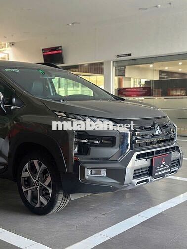 Mitsubishi Xpander Cross 2023  - 42000 km