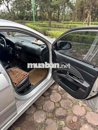 Kia Morning 2011 SX 1.1 AT Sport - 120000 km