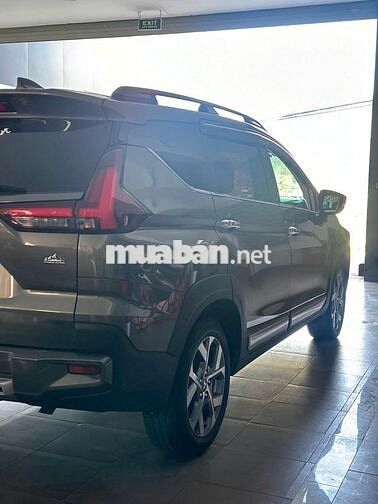 Mitsubishi Xpander Cross 2023  - 42000 km
