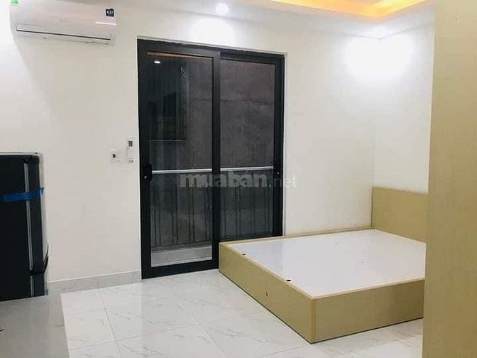 Siêu phẩm CCMN – 8 tầng, thang máy, nội thất cao cấp – Đống Đa