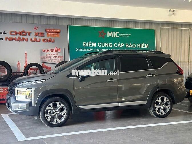 Mitsubishi Xpander Cross 2023  - 42000 km