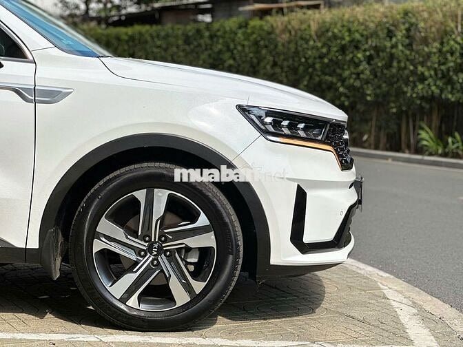 KIA SORENTO 2021 6ghế 2.2 Signature cực đẹp