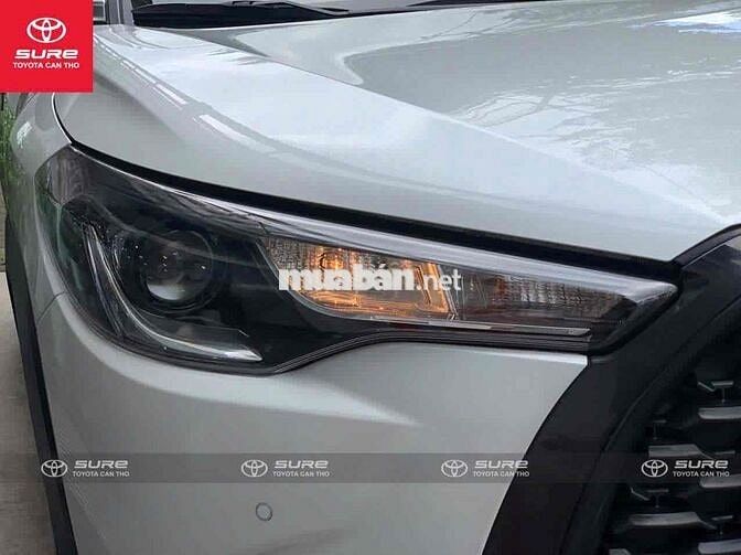 Toyota Corolla Cross 2022 1.8G - 62.000 km