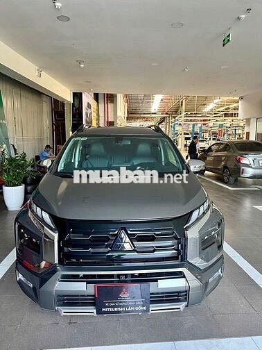 Mitsubishi Xpander Cross 2023  - 42000 km