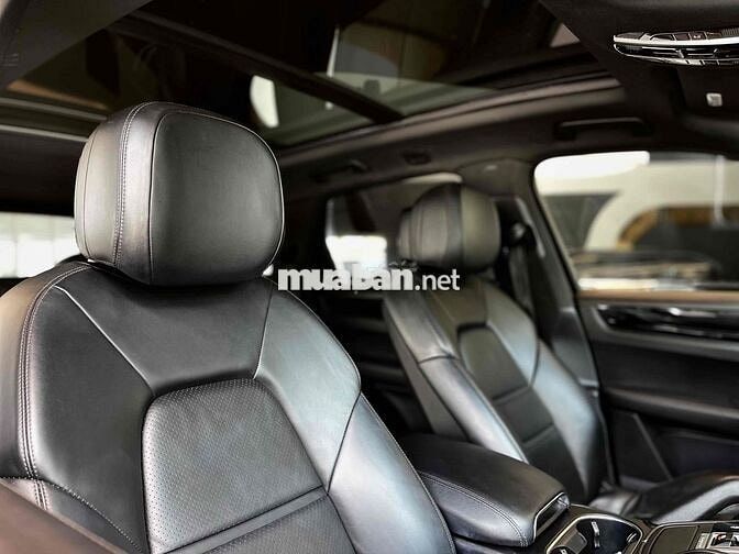 Porsche Cayenne 2019 3.0 V6 - 91000 km