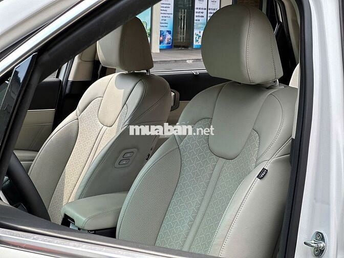 KIA SORENTO 2021 6ghế 2.2 Signature cực đẹp
