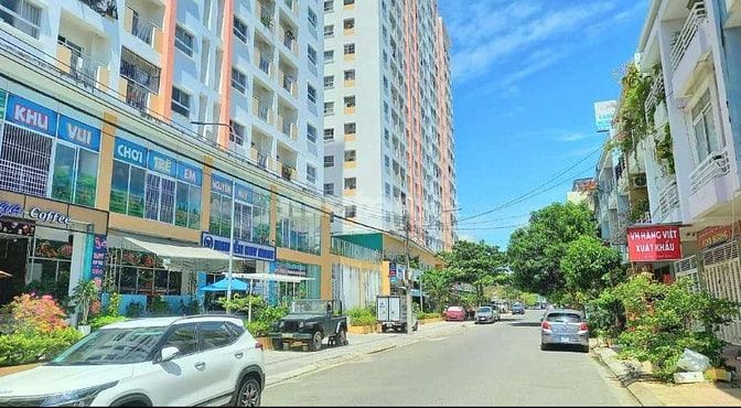 Bán nhà đẹp DT66m -3PN-2WC-ôtô ngay nhà-Vĩnh hoà-Nha Trang-chỉ 3ty1