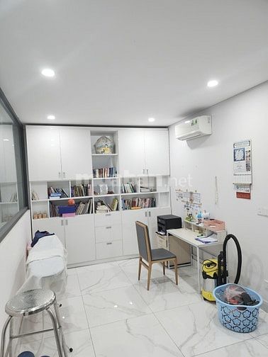 Q7 NHÀ ĐẸP 5 TẦNG -KHU KIỀU ĐÀM CẠNH KHU DC HIM LAM - HẺM LỚN 6M