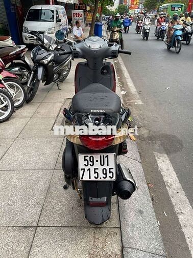 Honda PS 150 2007 mới 90% bstp chính chủ