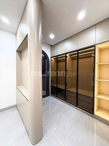 HẠ GIÁ SÁT SÀN NHÀ 1T3L 60m2 Đ.HỒNG HÀ, P9, Q.PHÚ NHUẬN, HẺM ÔTÔ THÔNG