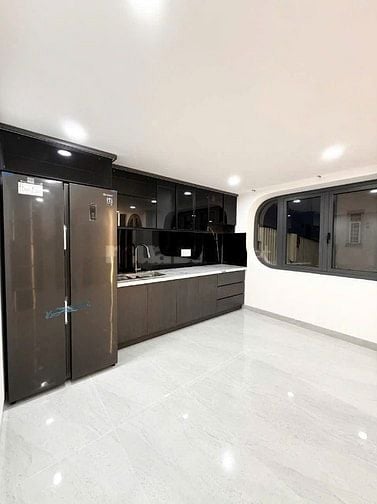 HẠ GIÁ SÁT SÀN NHÀ 1T3L 60m2 Đ.HỒNG HÀ, P9, Q.PHÚ NHUẬN, HẺM ÔTÔ THÔNG