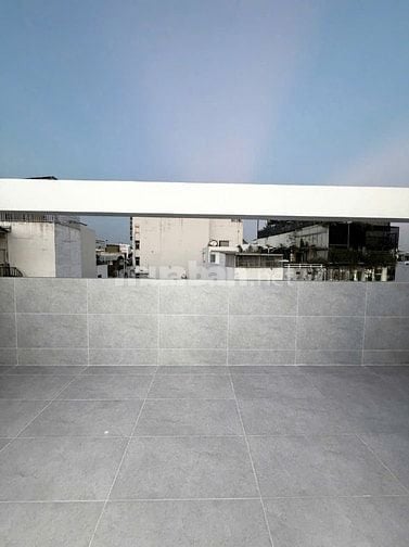 HẠ GIÁ SÁT SÀN NHÀ 1T3L 60m2 Đ.HỒNG HÀ, P9, Q.PHÚ NHUẬN, HẺM ÔTÔ THÔNG
