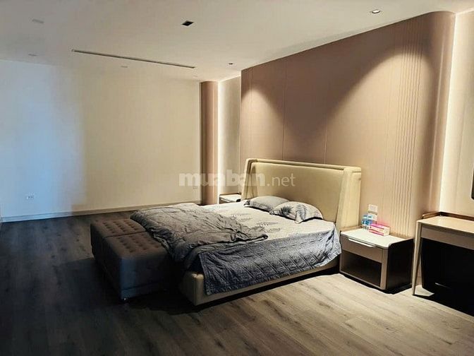 VỊ TRÍ ĐẸP NGÕ THÔNG, 5 TẦNG THANG MÁY, SỔ ĐỎ, CHÍNH CHỦ, NỞ HẬU