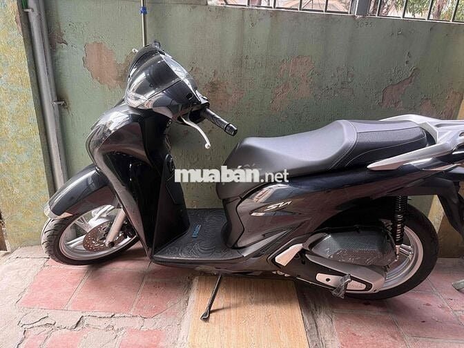 cần bán xe SH 125 cbs