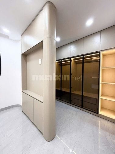HẠ GIÁ SÁT SÀN NHÀ 1T3L 60m2 Đ.HỒNG HÀ, P9, Q.PHÚ NHUẬN, HẺM ÔTÔ THÔNG