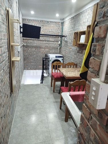 Bán nhà 13m2x5 Tầng phố Lò Sũ, Hoàn Kiếm câch phố 20m giá 3.5 tỷ
