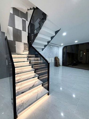 HẠ GIÁ SÁT SÀN NHÀ 1T3L 60m2 Đ.HỒNG HÀ, P9, Q.PHÚ NHUẬN, HẺM ÔTÔ THÔNG
