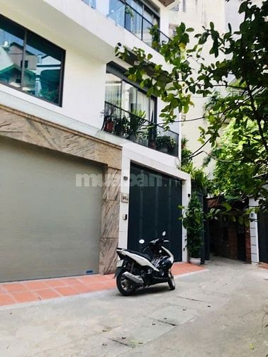 VỊ TRÍ ĐẸP NGÕ THÔNG, 5 TẦNG THANG MÁY, SỔ ĐỎ, CHÍNH CHỦ, NỞ HẬU