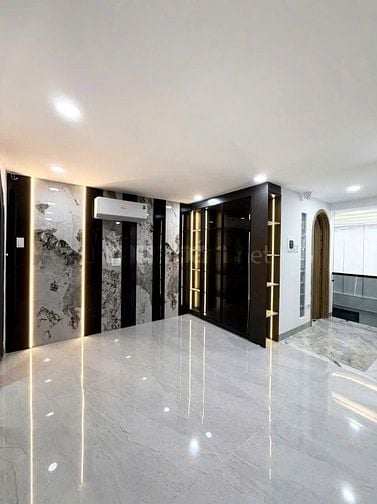 HẠ GIÁ SÁT SÀN NHÀ 1T3L 60m2 Đ.HỒNG HÀ, P9, Q.PHÚ NHUẬN, HẺM ÔTÔ THÔNG