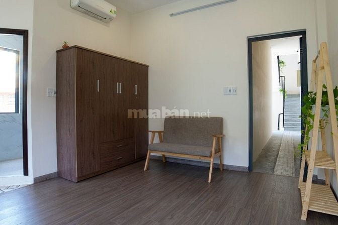 Cho thuê căn hộ studio – Gần Sân bay Đà Nẵng