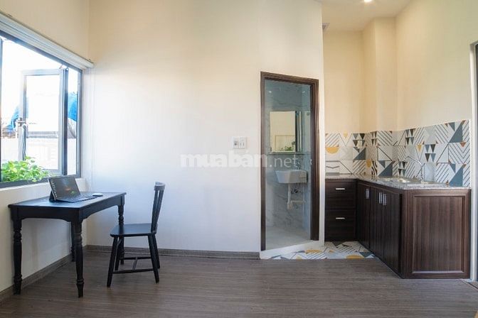 Cho thuê căn hộ studio – Gần Sân bay Đà Nẵng