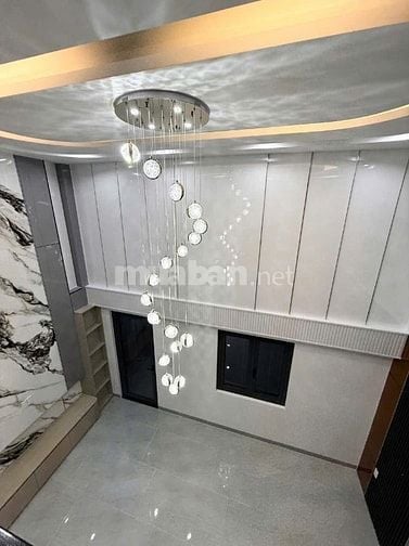 HẠ GIÁ SÁT SÀN NHÀ 1T3L 60m2 Đ.HỒNG HÀ, P9, Q.PHÚ NHUẬN, HẺM ÔTÔ THÔNG