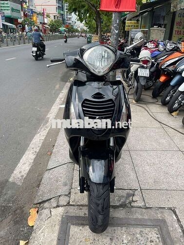 Honda PS 150 2007 mới 90% bstp chính chủ