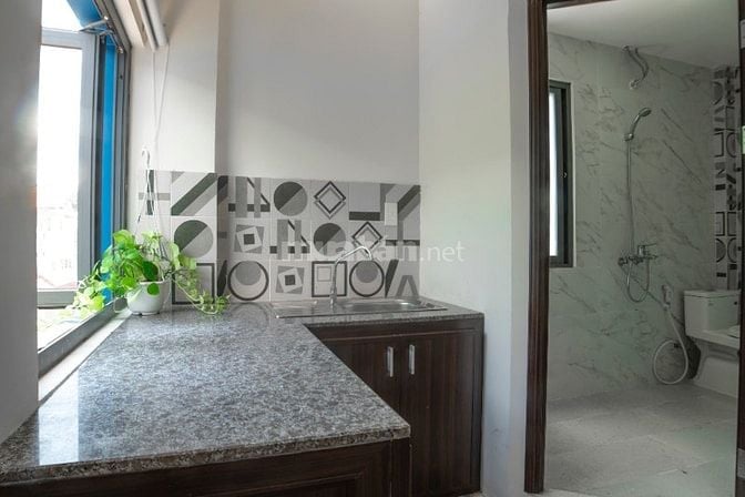 Cho thuê căn hộ studio – Gần Sân bay Đà Nẵng