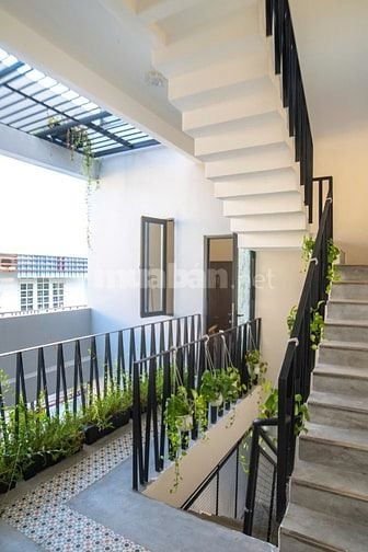 Cho thuê căn hộ studio – Gần Sân bay Đà Nẵng