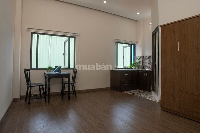 Cho thuê căn hộ studio – Gần Sân bay Đà Nẵng