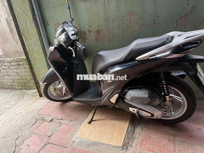 cần bán xe SH 125 cbs