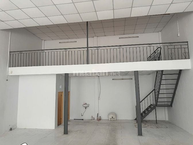 Cho thuê mặt bằng kinh doanh, thich hợp làm xưởng kho