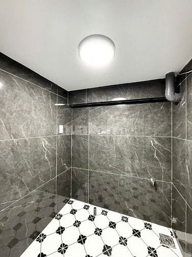 HẠ GIÁ SÁT SÀN NHÀ 1T3L 60m2 Đ.HỒNG HÀ, P9, Q.PHÚ NHUẬN, HẺM ÔTÔ THÔNG