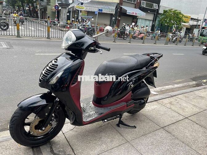Honda PS 150 2007 mới 90% bstp chính chủ