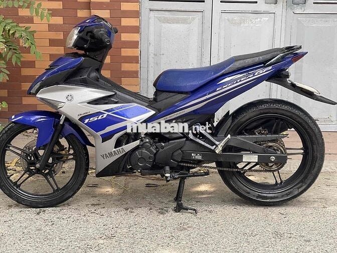 Yamaha Exciter 150 dky 2020