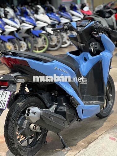 vario 125 xanh ngọc chất xe zin mộc cần thanh lý