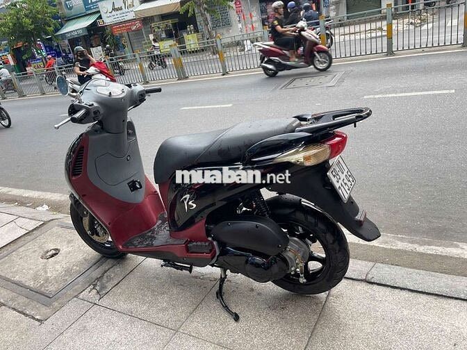 Honda PS 150 2007 mới 90% bstp chính chủ