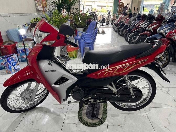 ANPHA 110 2022 ĐẸP ZIN MỚI CHÁT 