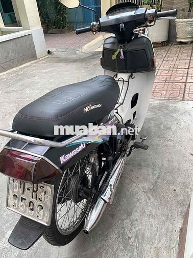 Cần bán xe Max 100cc máy móc rất êm mạnh