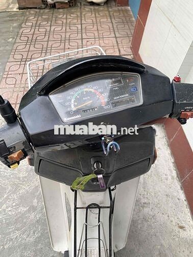 Cần bán xe Max 100cc máy móc rất êm mạnh
