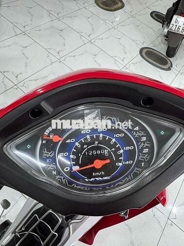 ANPHA 110 2022 ĐẸP ZIN MỚI CHÁT 