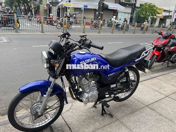 Suzuki gd 2020 mới 90% bstp chính chủ