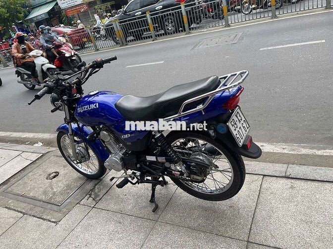 Suzuki gd 2020 mới 90% bstp chính chủ