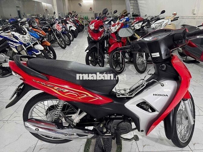 ANPHA 110 2022 ĐẸP ZIN MỚI CHÁT 