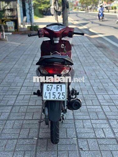 Fu led máy nguyên zin biển 67