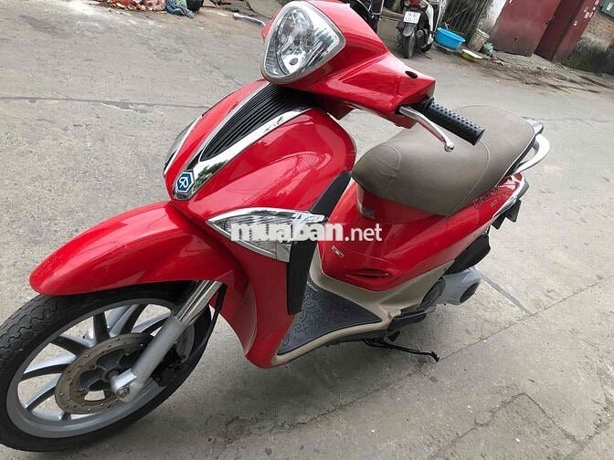 Liberty 3vie dky 2017 mới 98%
