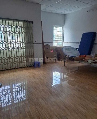 Cần tiền Bán nhanh căn nhà 1 trệt 1 lầu trả nợ ở quận 12 giá 850 triệu