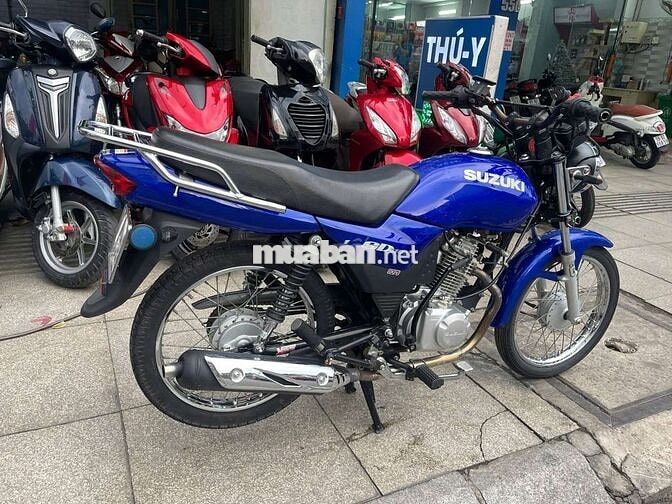 Suzuki gd 2020 mới 90% bstp chính chủ